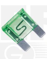 Hella Maxi Blade Fuse - Green (8791)