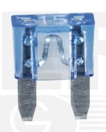 Hella Mini Blade Fuses - Blue (8774MINI)