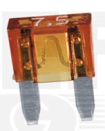 Hella Mini Blade Fuses - Brown (8772MINI) 