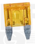 Hella Mini Blade Fuses - Tan (8771MINI)