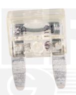 Hella Mini Blade Fuses - White (8776MINI)