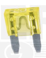 Hella Mini Blade Fuses - Yellow (8775MINI) 