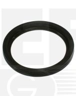 Hella Mounting Spacer - 100mm Outside Diameter (98069640)