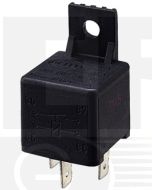 Hella Normally Open Relay - 5 Pin, 12V DC (3082)