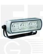 Hella Rectangular LED Daytime Running Lamp (5608LRH)