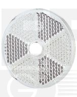 Hella 2917/1000 White Retro Reflector Pack of 1000