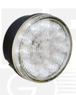 Hella Round LED Safety DayLights (1006)