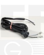 Hella Supplementary Side Direction Indicators Wiring Harness Kit (9.2155.05)