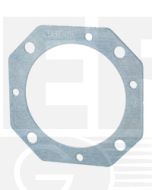 Hella Supporting Frame to suit H7 Headlamp Assemblies (9.1029.09)