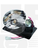 Hella 9.1800.53 Rotator Module Assembly to suit Mini Light Bars