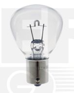 Hella U1245 Special 12V 45W Globe for Emergency Flasher and Revolving Lamps