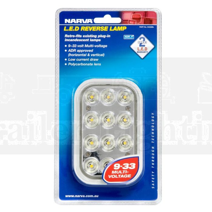 narva led lamp