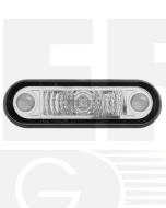 Hella LED Licence Plate Lamp Insert (9.2559.01)