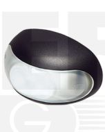 Hella 2054 DuraLED White Front Position / Outline Lamp