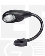 Hella FlexSpot LED Reading Lamp - 150mm (2638)