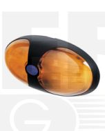 Hella 2031 Amber LED Supplementary Side Direction Indicator